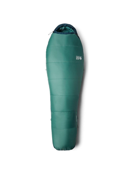 Saco de Dormir Mountain Hardwear Shasta 1 Persona -9C Palma Menta