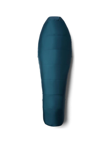 Saco de Dormir Mountain Hardwear Shasta 1 Persona -9C Palma Menta