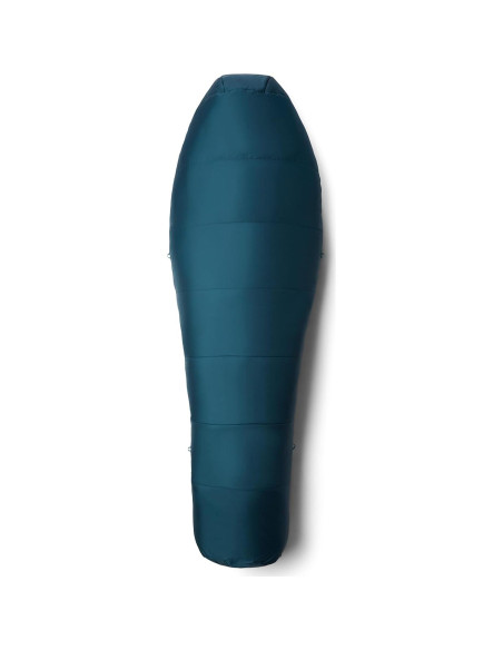 Saco de Dormir Mountain Hardwear Shasta 1 Persona -9C Palma Menta