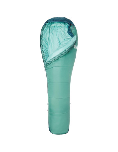 Saco de Dormir Mountain Hardwear Shasta 1 Persona -9C Palma Menta