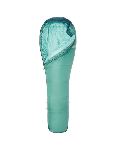 Saco de Dormir Mountain Hardwear Shasta 1 Persona -9C Palma Menta