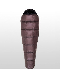 Saco de Dormir Momia Western Mountaineering HighLite 1 Persona 0C Arcilla 2