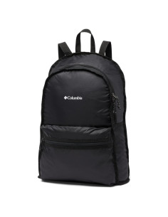 Mochila Plegable Ligera Columbia II 21L Unisex Negra