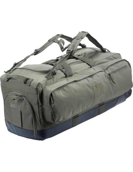 Bolsa de viaje grande BACKFERRY 105L con compartimento para zapatos