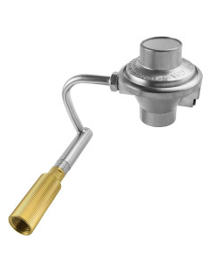Regulador de Gas PETKAO para Parrilla Coleman Roadtrip 5010000743