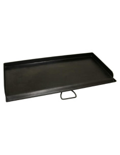 Plancha Profesional Camp Chef 2 Quemadores 81.3x35.6cm