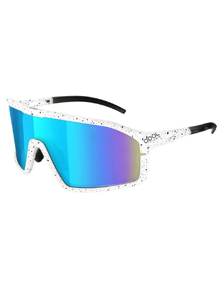 Gafas de sol polarizadas Viviendo tu tiempo qool 117 deportivas Gafas de sol polarizadas Viviendo tu tiempo qool 117 deportivas