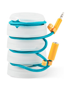 Cadena de Luces BioLite SiteLight 150 Lúmenes 3.05 m