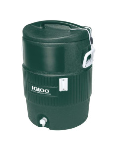 Dispensador de Agua Igloo 400 Series 10 Galones Aislado