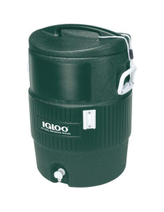 Dispensador de Agua Igloo 400 Series 10 Galones Aislado 2
