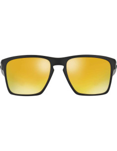 Gafas de sol Oakley Sliver XL negras mate 57mm 2
