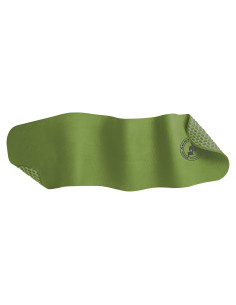 Colchón de Espuma Big Agnes TwisterCane 20x72 Verde/Gris