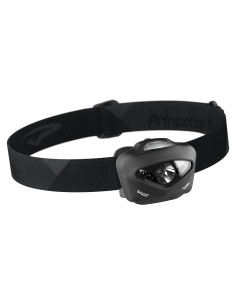 Linterna Frontal Princeton Tec Vizz 420 Lúmenes Negra