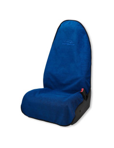 Cubierta de Toalla para Asiento de Auto AutoHaus - Impermeable y Antideslizante