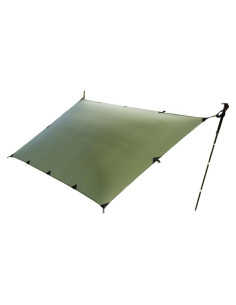 Lona Gunnison Seek Outside 152.4x266.7 cm Impermeable
