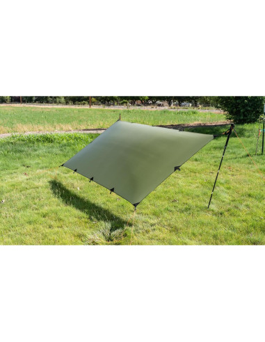Lona Gunnison Seek Outside 152.4x266.7 cm Impermeable