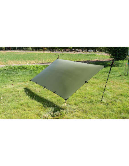 Lona Gunnison Seek Outside 152.4x266.7 cm Impermeable