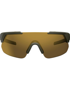 Gafas Tácticas Magpul Defiant Verde Oliva Lentes Polarizados 2