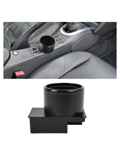 Soporte para Tazas de Consola Central BILLFARO para Porsche