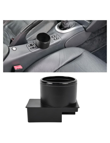 Soporte para Tazas de Consola Central BILLFARO para Porsche