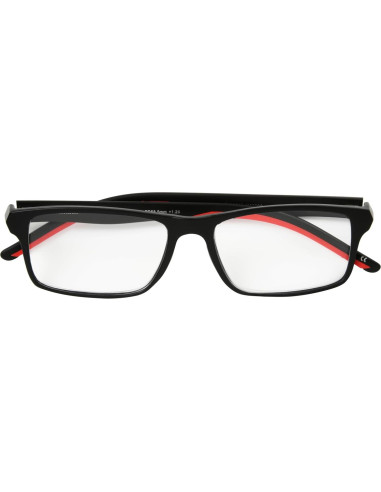 Gafas de lectura IRONMAN Endeavor 2x con estuche