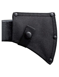 Funda de Cordura para Tomahawk Rifleman Cold Steel - Negra