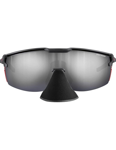 Gafas Julbo Ultimate Cover Negras con Lentes Fotocromáticas