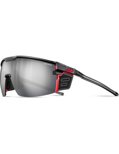 Gafas Julbo Ultimate Cover Negras con Lentes Fotocromáticas