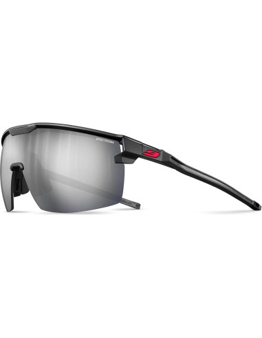 Gafas Julbo Ultimate Cover Negras con Lentes Fotocromáticas