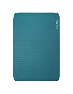 Colchón de Camping Autoinflable Exped MegaMat Duo Reina 4"