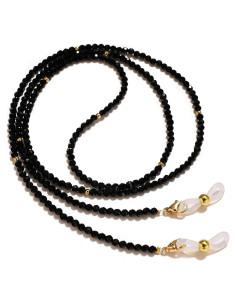 Cadena de Gafas BILIONE de Cristal 75 cm para Mujeres