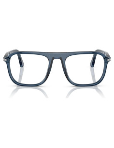 Montura de Gafas Recetadas Persol PO3359V Denim Azul 53mm