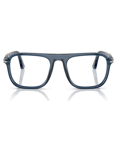 Montura de Gafas Recetadas Persol PO3359V Denim Azul 53mm