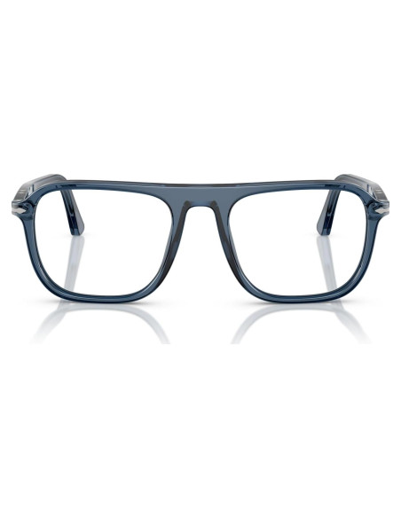Montura de Gafas Recetadas Persol PO3359V Denim Azul 53mm