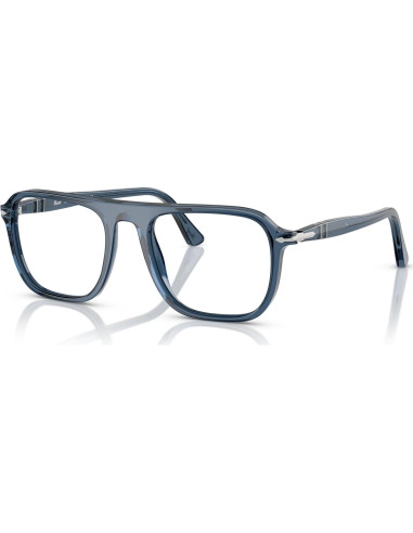 Montura de Gafas Recetadas Persol PO3359V Denim Azul 53mm