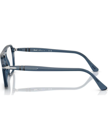 Montura de Gafas Recetadas Persol PO3359V Denim Azul 53mm