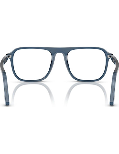 Montura de Gafas Recetadas Persol PO3359V Denim Azul 53mm
