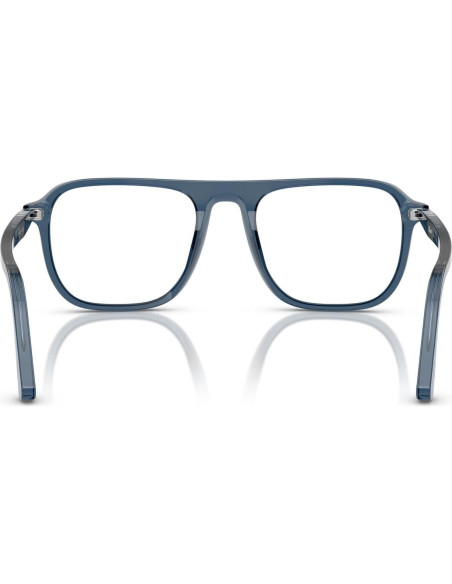 Montura de Gafas Recetadas Persol PO3359V Denim Azul 53mm