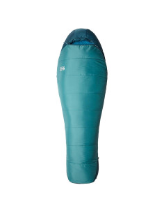 Saco de Dormir Mountain Hardwear Bozeman 30F - Turquesa Regular