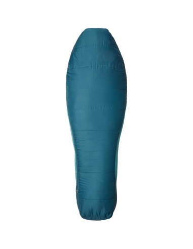 Saco de Dormir Mountain Hardwear Bozeman 30F - Turquesa Regular