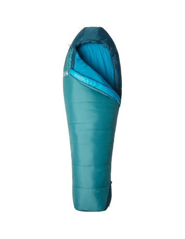 Saco de Dormir Mountain Hardwear Bozeman 30F - Turquesa Regular