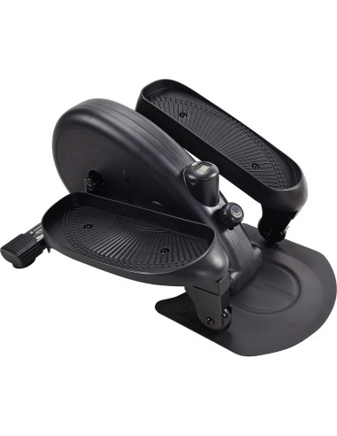 Máquina Elíptica Stamina InMotion E1000 Compacta - Cardio Bajo Escritorio