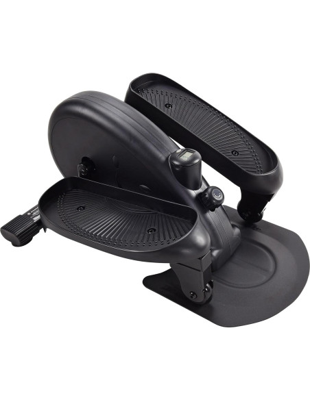 Máquina Elíptica Stamina InMotion E1000 Compacta - Cardio Bajo Escritorio