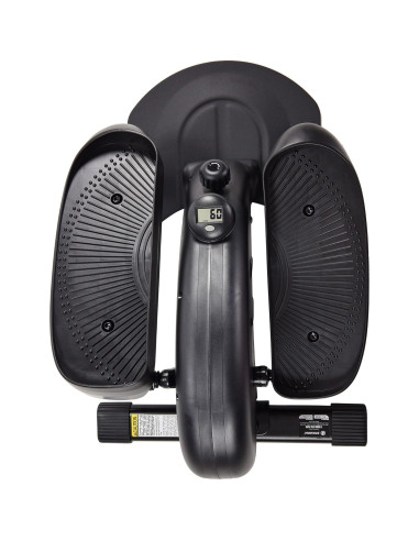 Máquina Elíptica Stamina InMotion E1000 Compacta - Cardio Bajo Escritorio