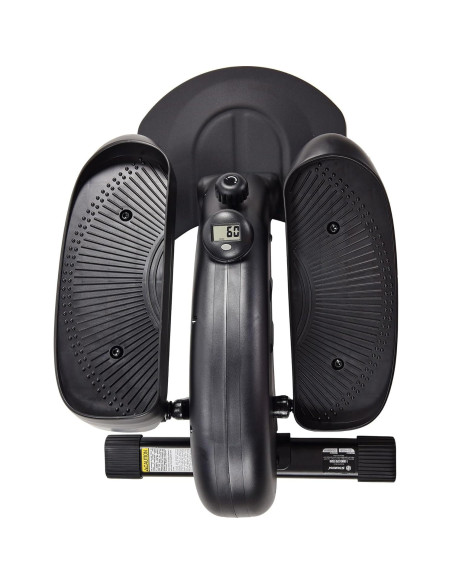 Máquina Elíptica Stamina InMotion E1000 Compacta - Cardio Bajo Escritorio