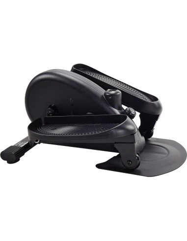 Máquina Elíptica Stamina InMotion E1000 Compacta - Cardio Bajo Escritorio