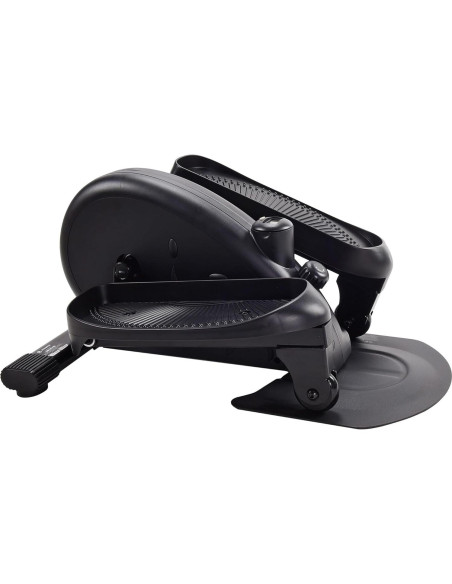 Máquina Elíptica Stamina InMotion E1000 Compacta - Cardio Bajo Escritorio