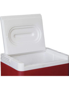 Enfriador Igloo Legend 12 Rojo - Capacidad 9 Latas 2