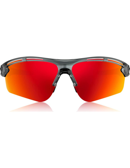 Gafas de sol deportivas Rosemal 7253 polarizadas UV400 Gafas de sol deportivas Rosemal 7253 polarizadas UV400