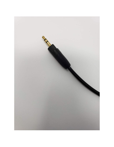 Micrófono de Reemplazo TNE 2.5mm para Turtle Beach PX4 PX5 PS3